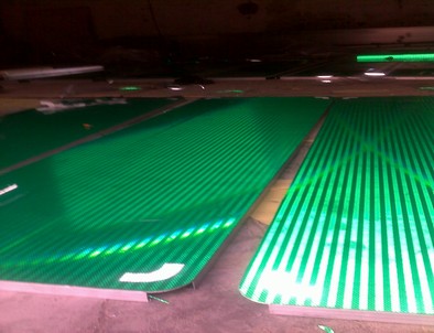 亳州亳州反光标识对交通安全的巨大作用