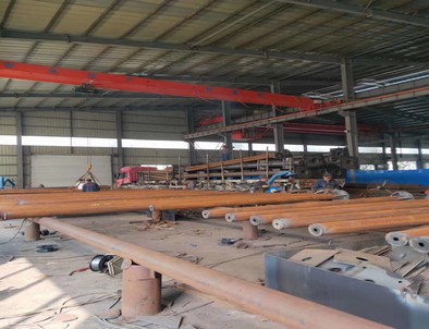 亳州亳州交通标志杆加工